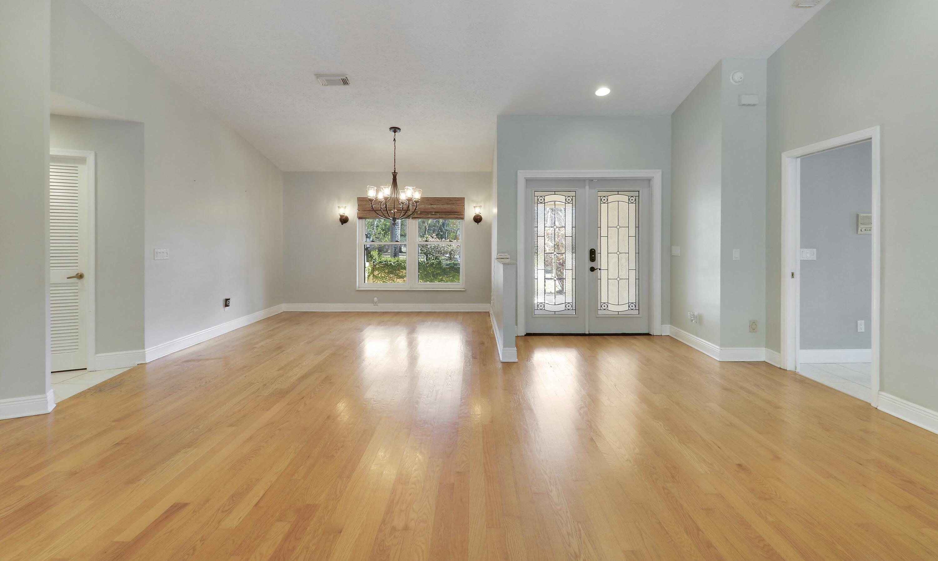 VIKINGS LANDING - Residential