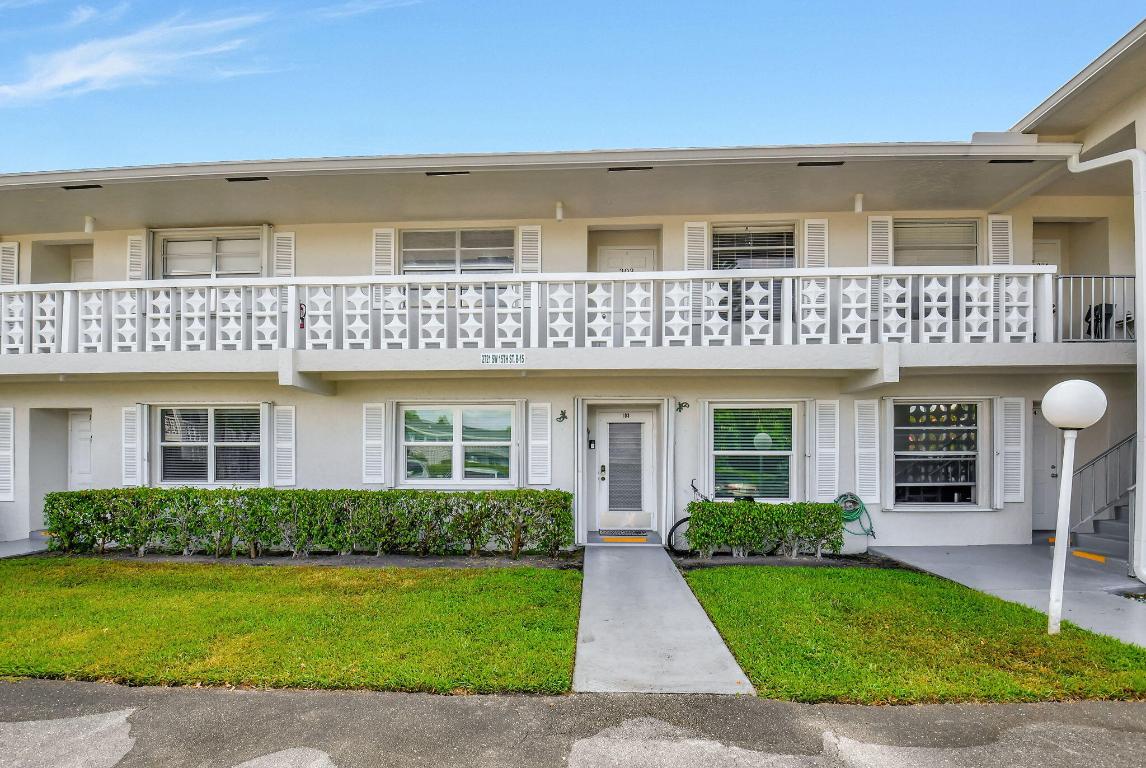 2721 SW 15th Street 203