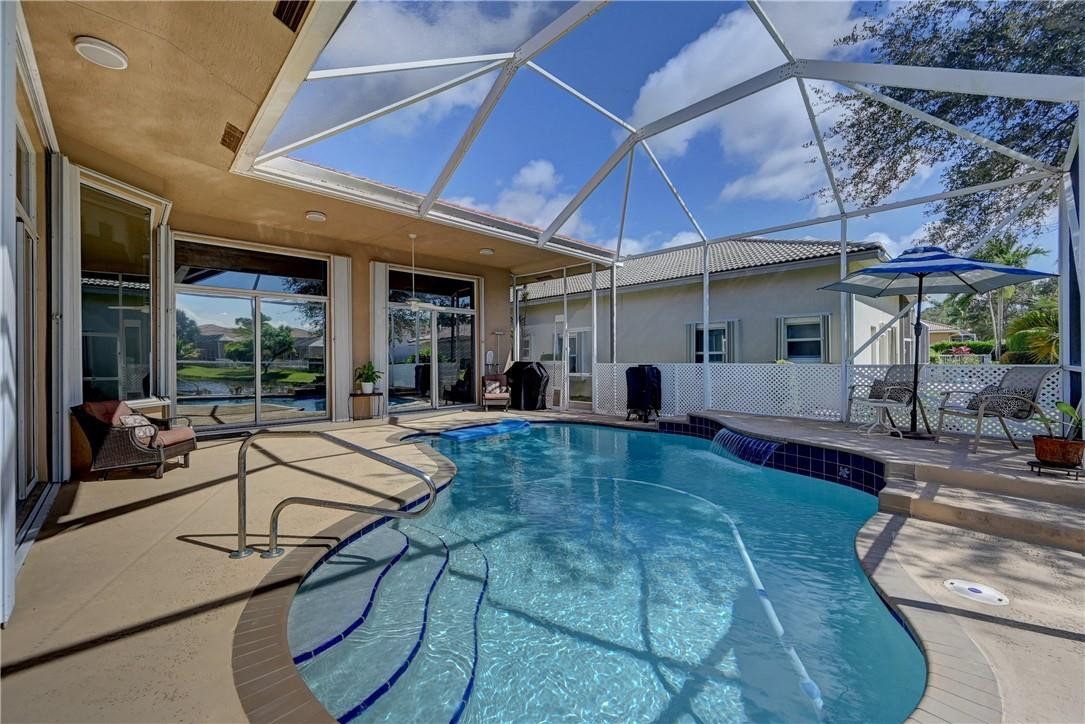 Wyndham Lakes West - Residential