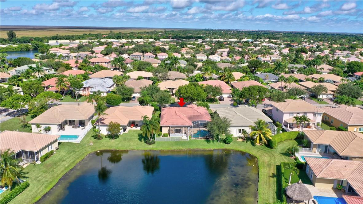 Wyndham Lakes West - Residential