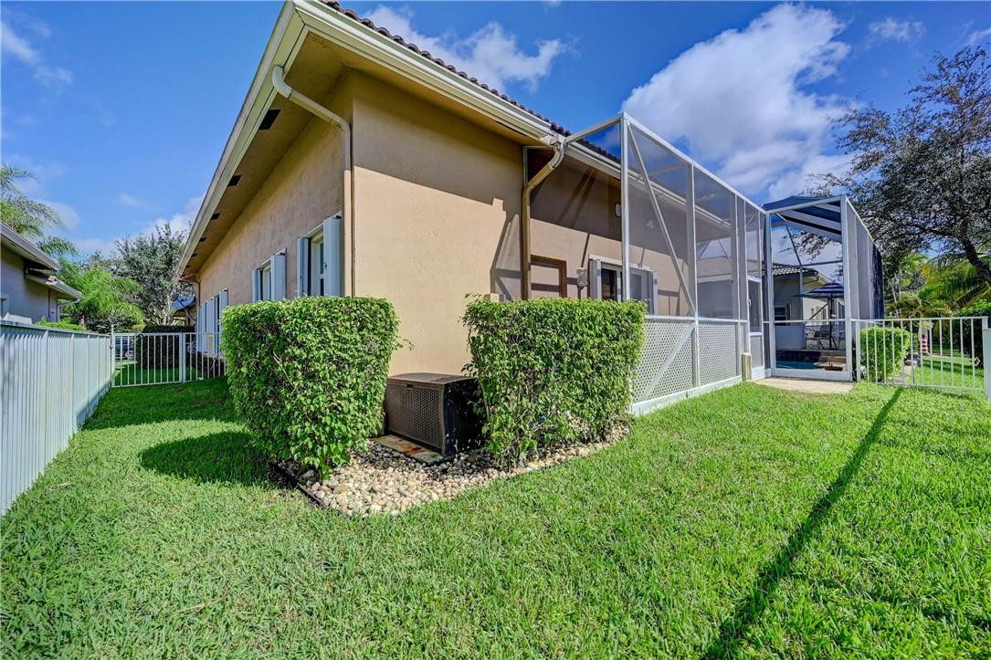 Wyndham Lakes West - Residential