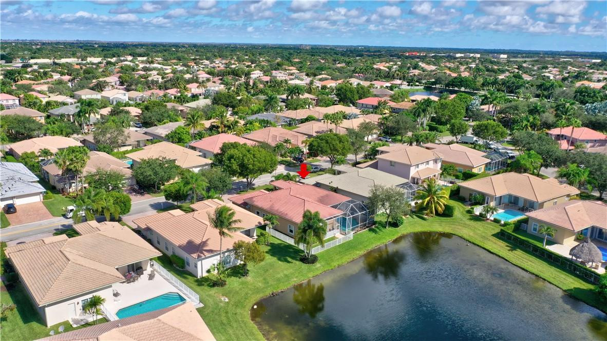 Wyndham Lakes West - Residential