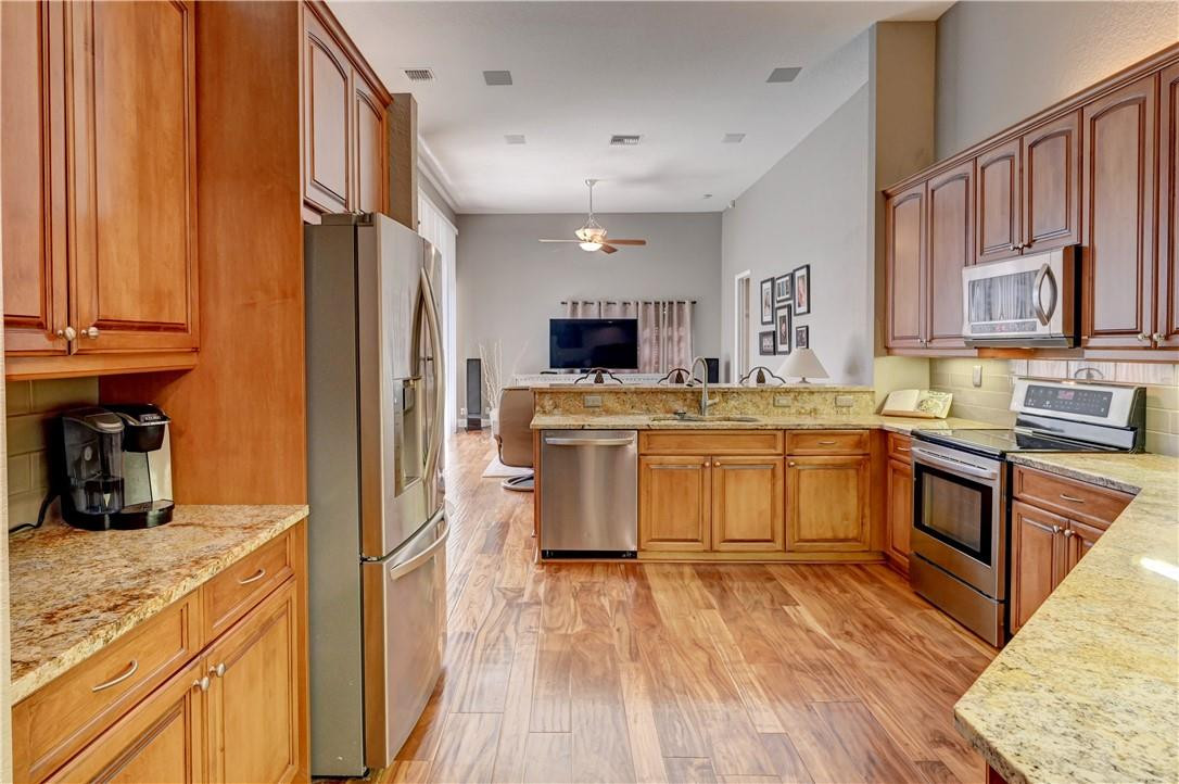 Wyndham Lakes West - Residential