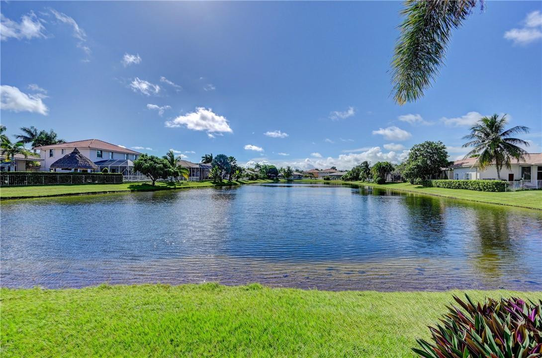 Wyndham Lakes West - Residential