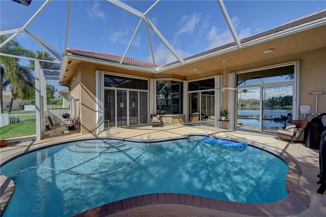Wyndham Lakes West - Residential
