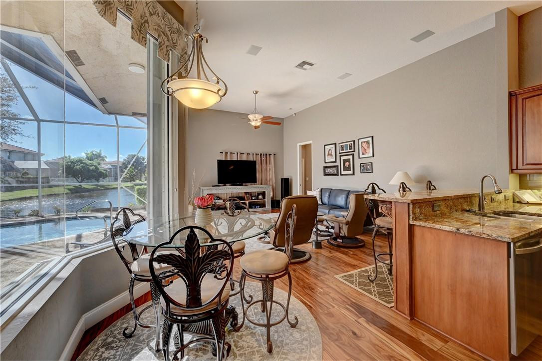 Wyndham Lakes West - Residential