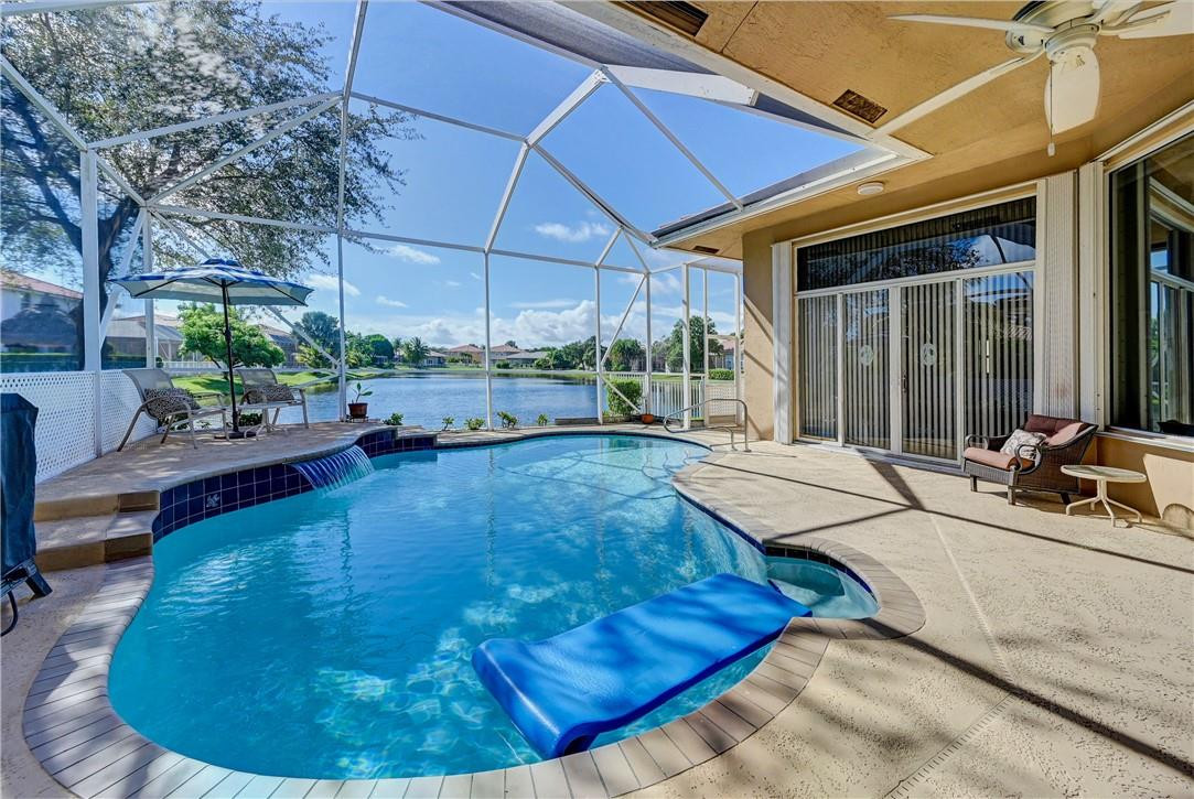Wyndham Lakes West - Residential