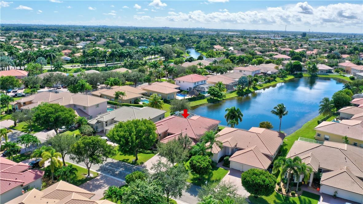 Wyndham Lakes West - Residential