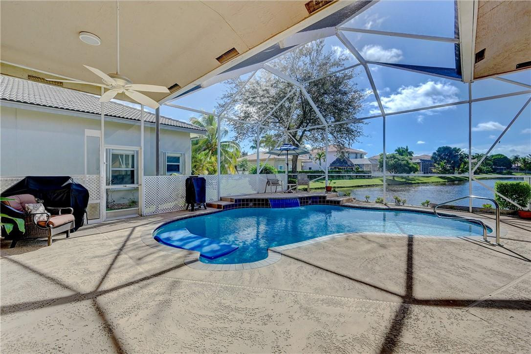 Wyndham Lakes West - Residential