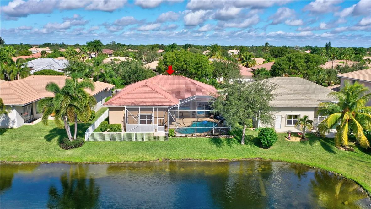 Wyndham Lakes West - Residential
