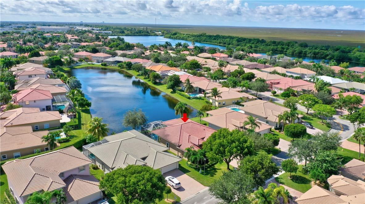 Wyndham Lakes West - Residential