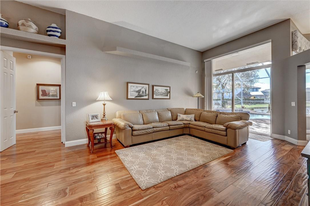 Wyndham Lakes West - Residential