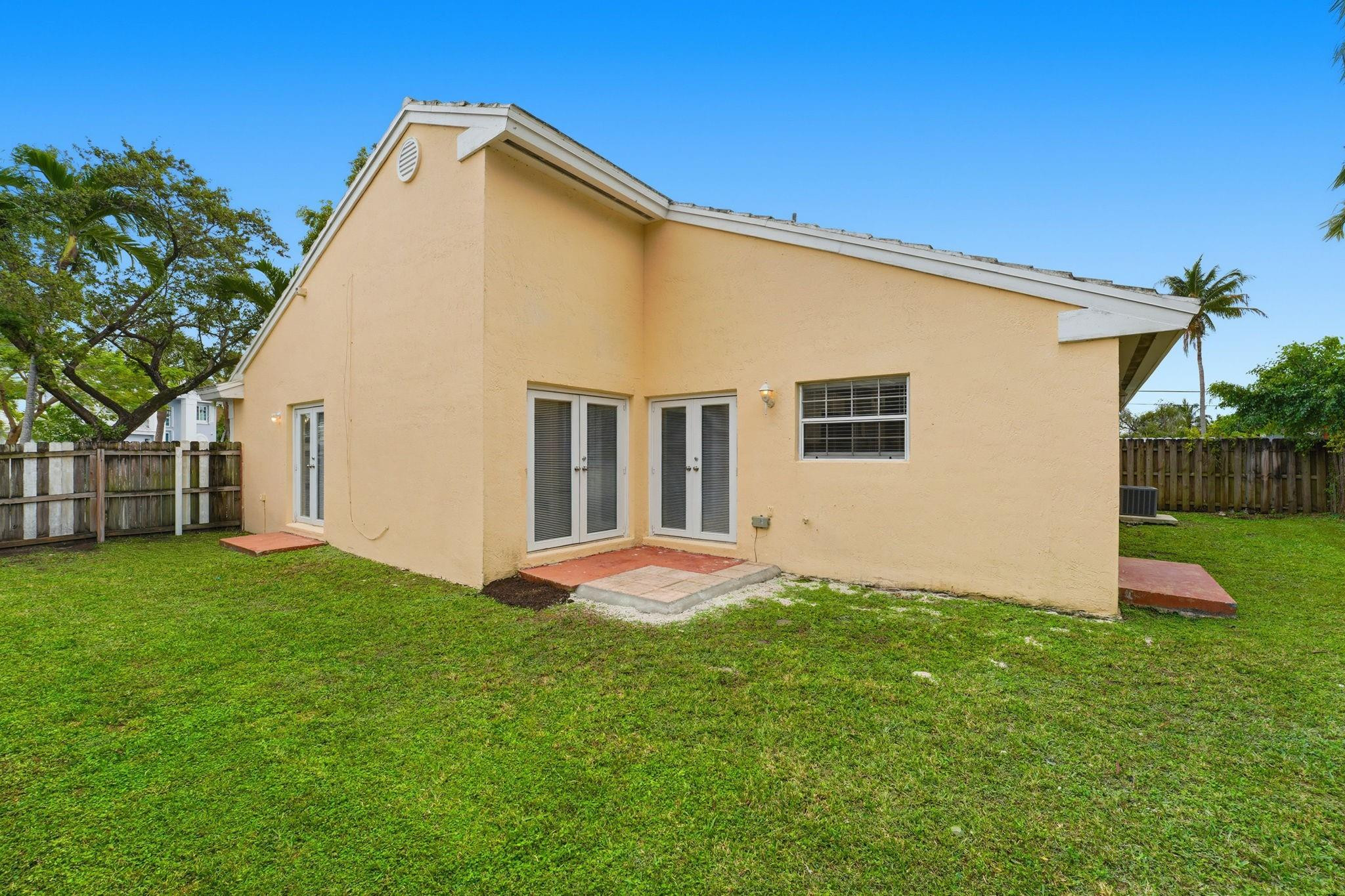 Coral Creek - Residential