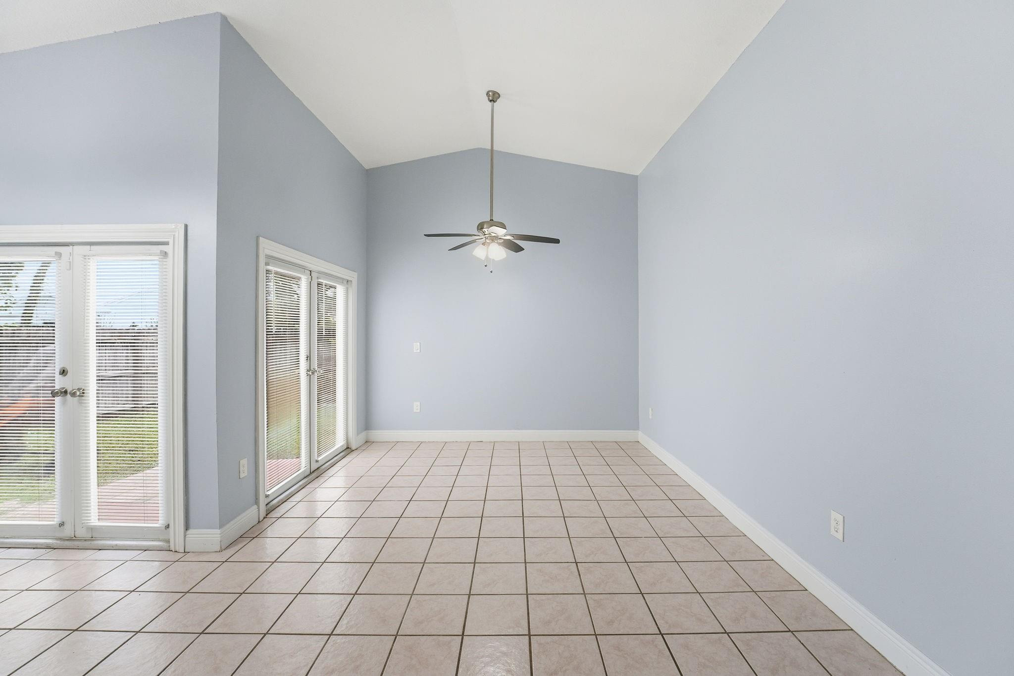 Coral Creek - Residential