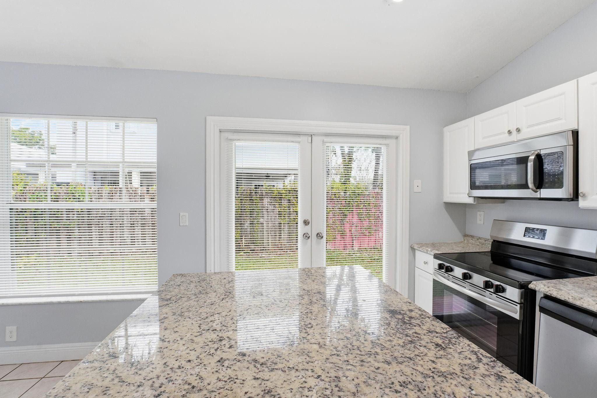 Coral Creek - Residential