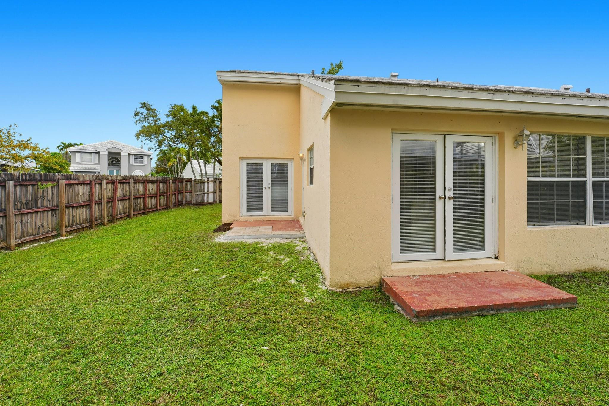 Coral Creek - Residential