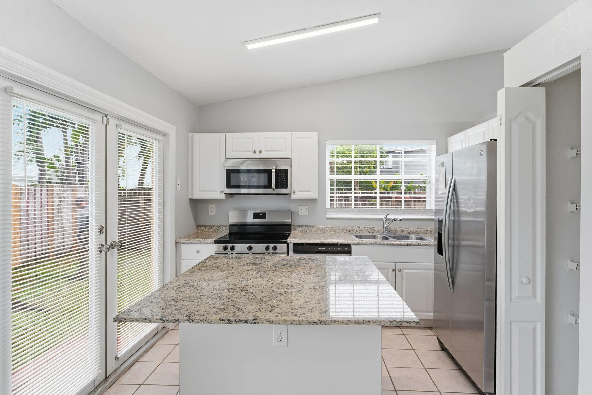 Coral Creek - Residential