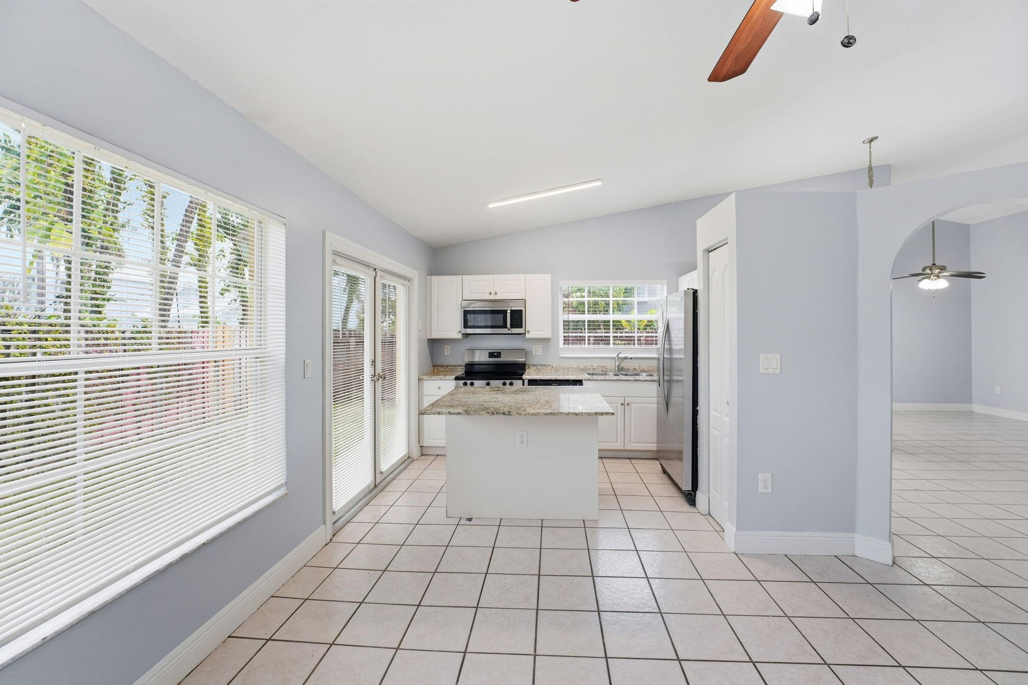 Coral Creek - Residential