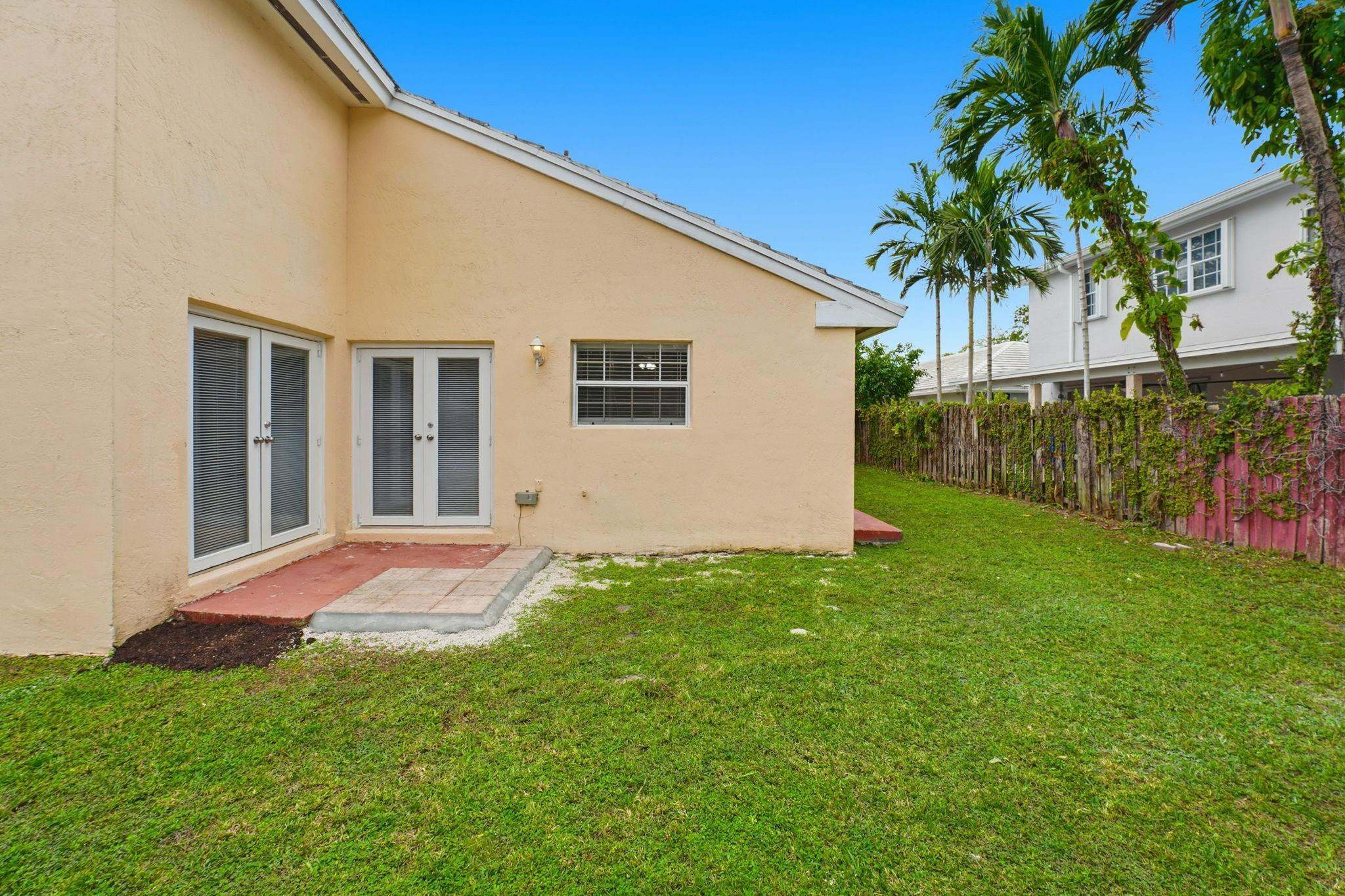 Coral Creek - Residential