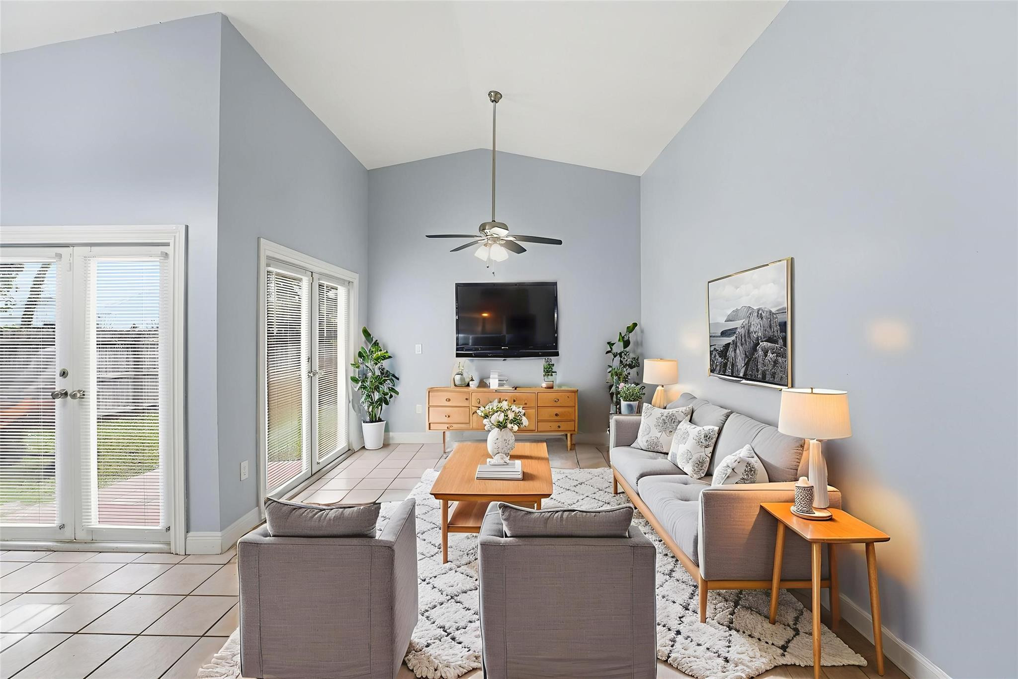 Coral Creek - Residential