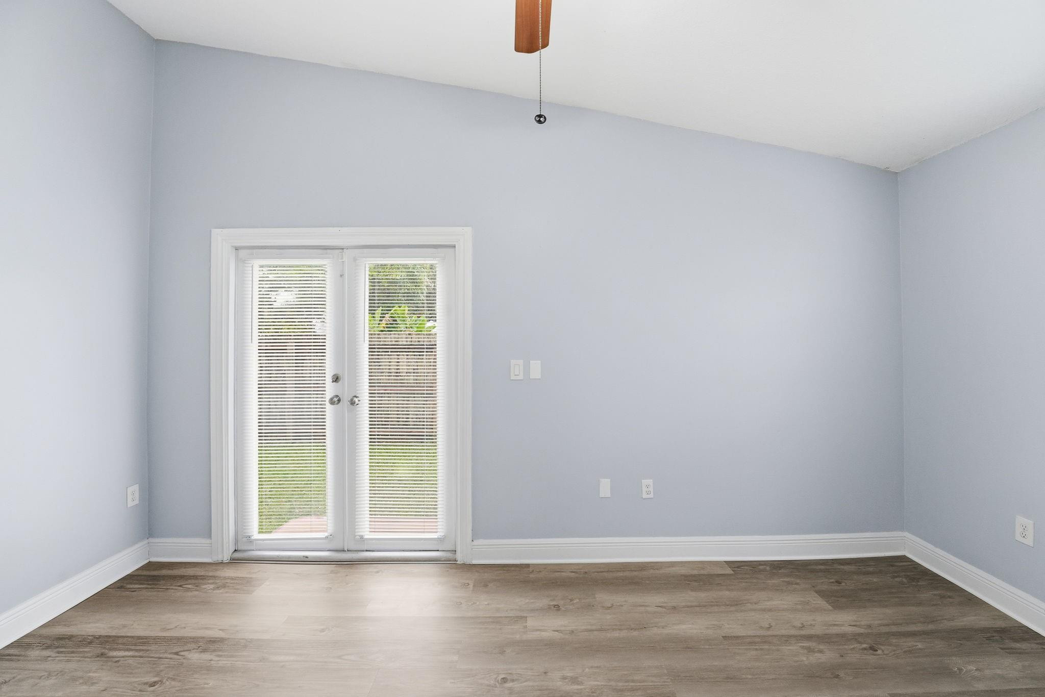 Coral Creek - Residential