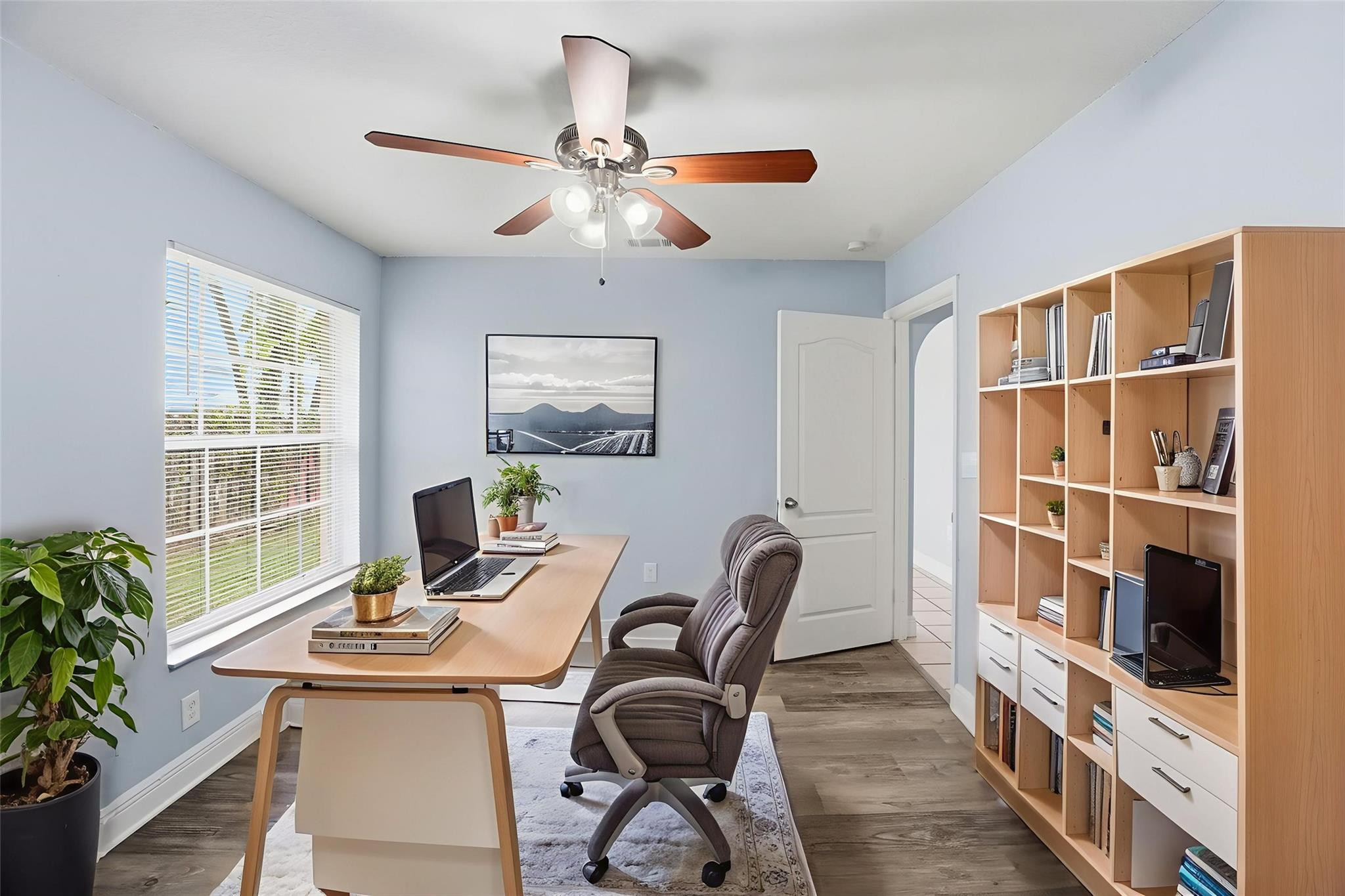 Coral Creek - Residential