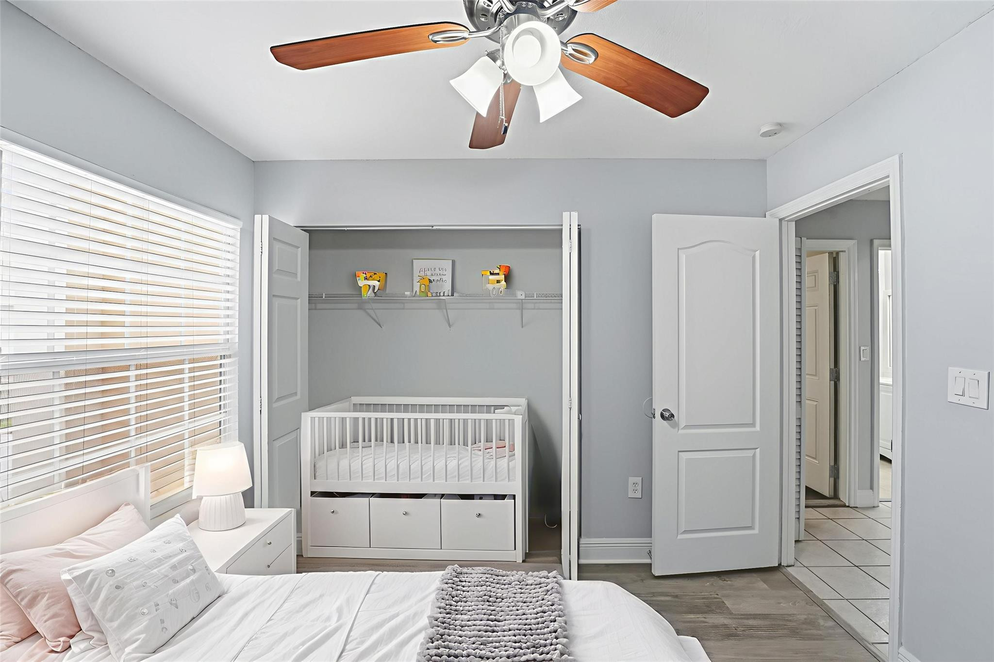 Coral Creek - Residential