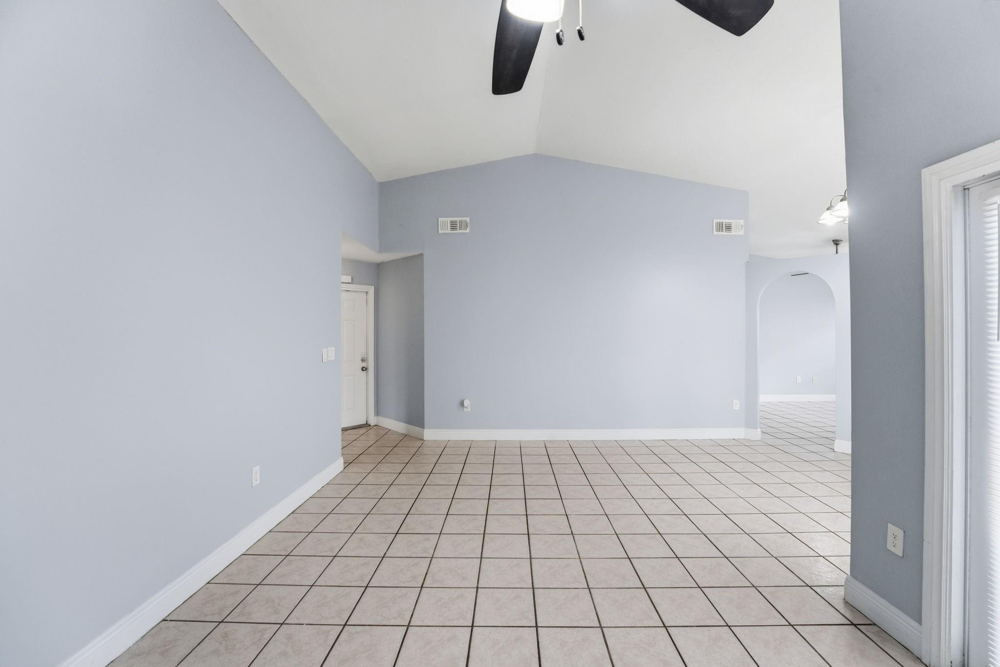 Coral Creek - Residential