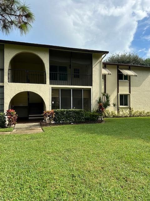 A home in Greenacres