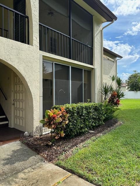 A home in Greenacres