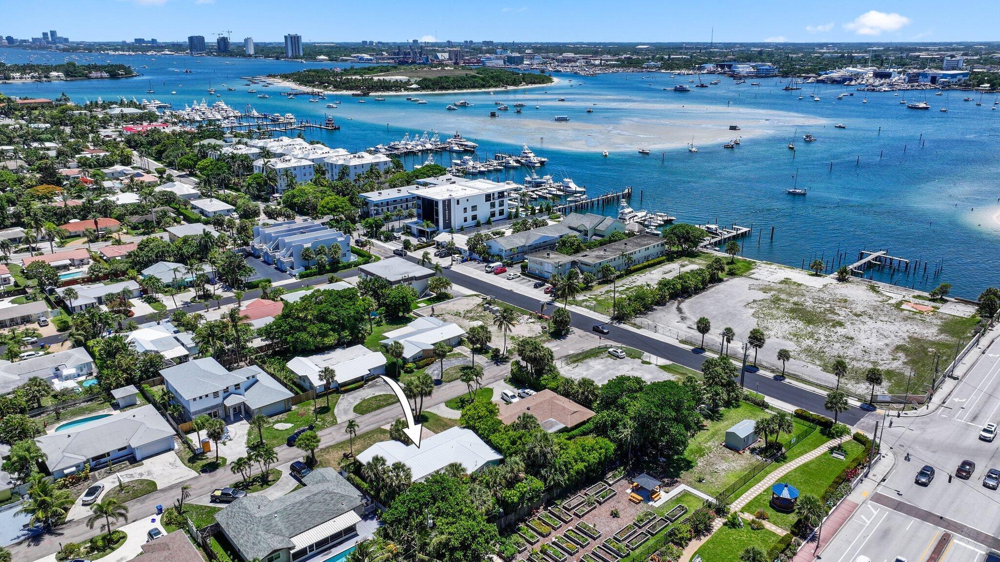 1130 Island Road