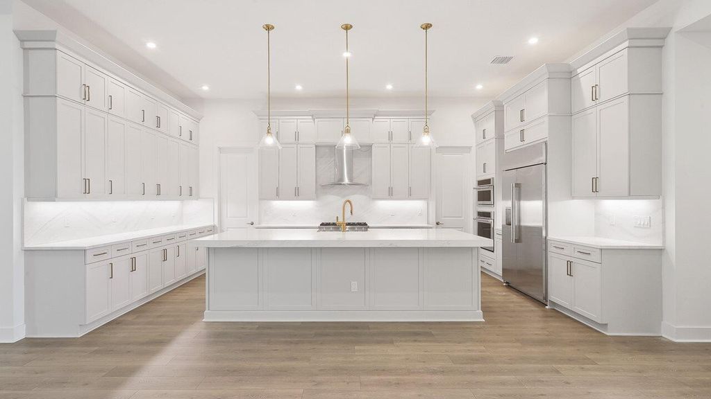 Photo of 5760 SW Green Island Trail, Palm City, FL 34990 (MLS # R11039808)