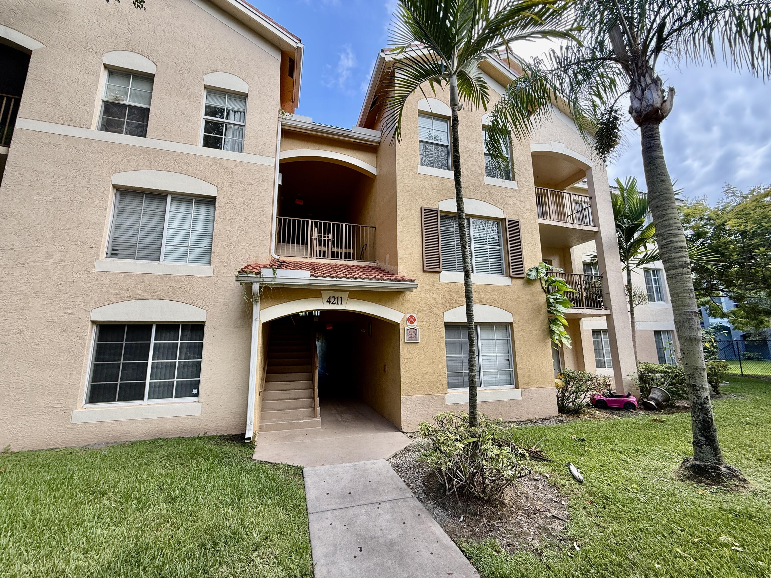 4211 San Marino 207 Boulevard 207