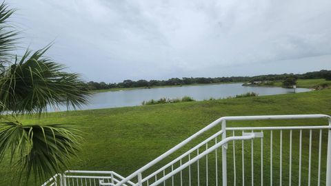 A home in Fort Pierce