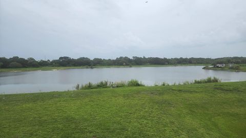 A home in Fort Pierce