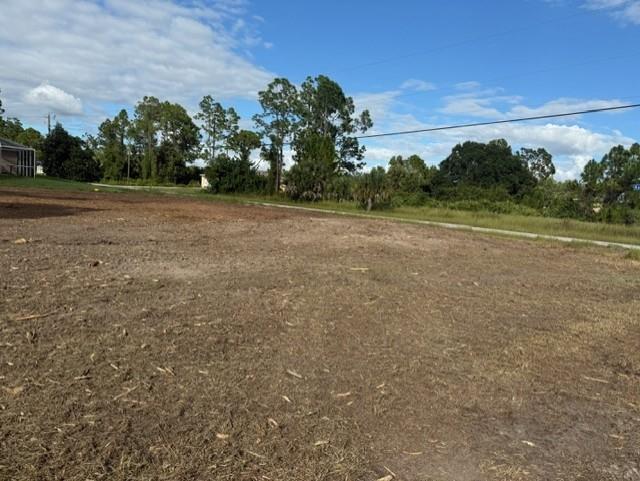 Twin Lake Estates - Land