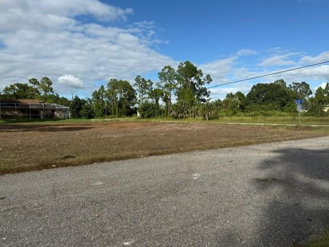 Twin Lake Estates - Land