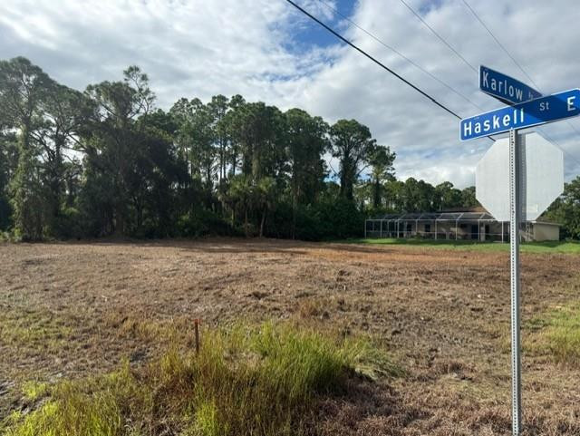 Twin Lake Estates - Land