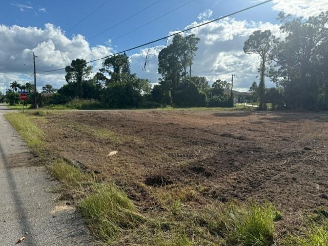 Twin Lake Estates - Land