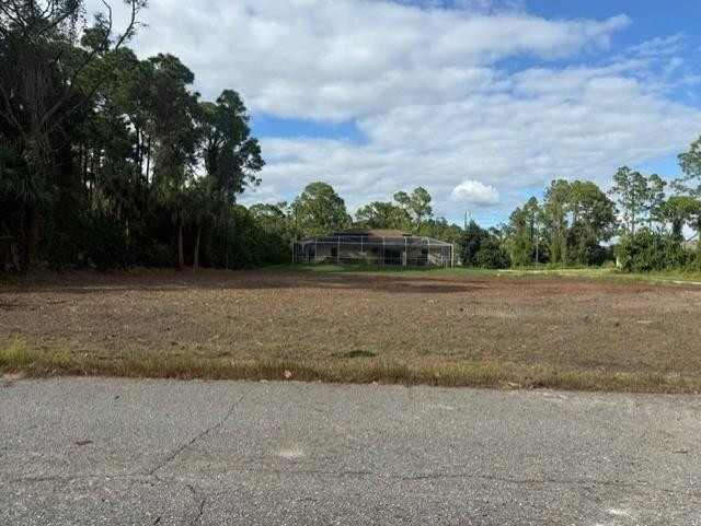 Twin Lake Estates - Land