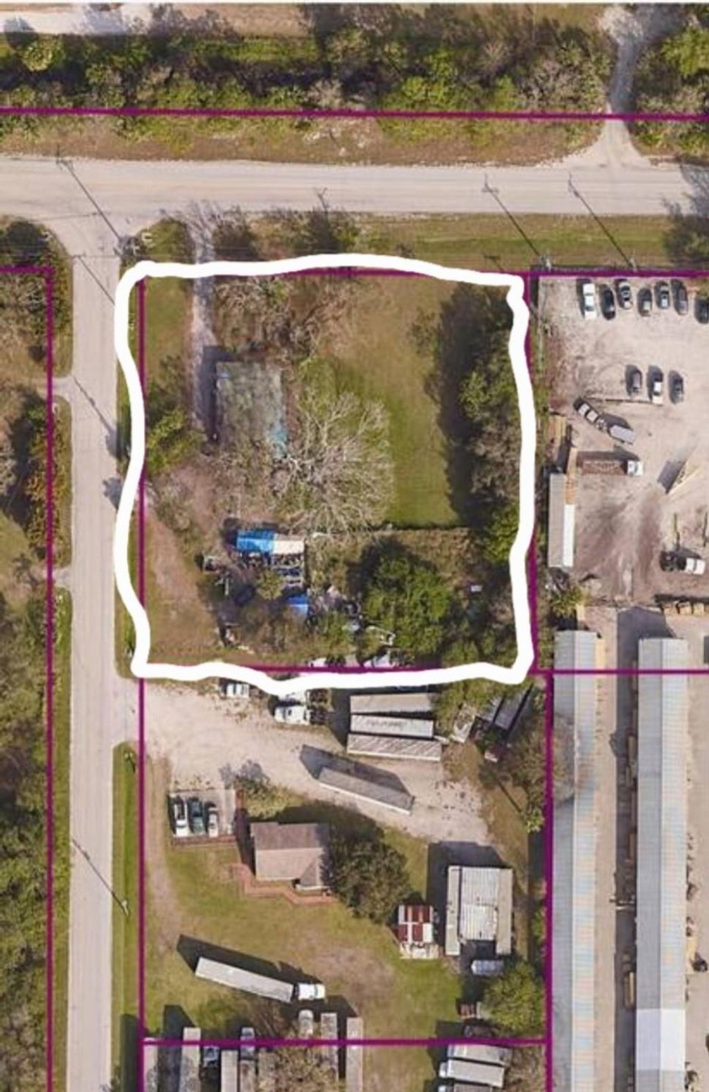 Photo of 5299 St. Lucie Blvd, Fort Pierce, FL 34946 (MLS # F10536743)