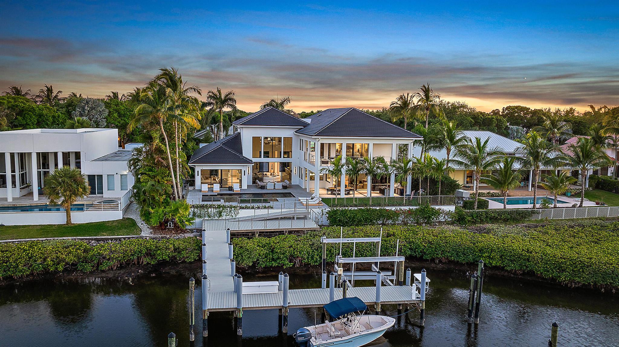 Admirals Cove - Residential