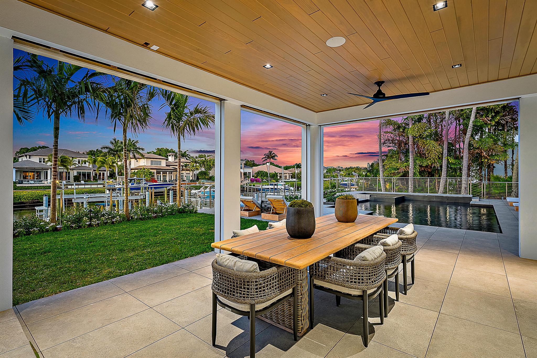 Admirals Cove - Residential