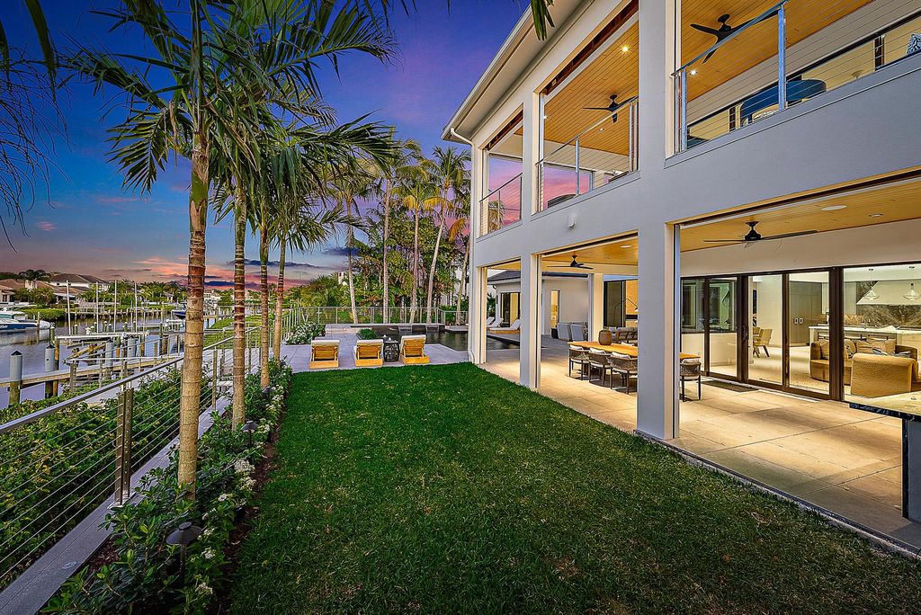 Photo of 126 Quayside Drive, Jupiter, FL 33477 (MLS # R11072726)