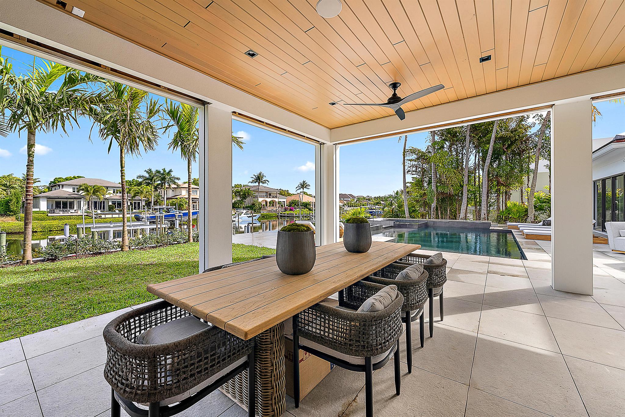 Admirals Cove - Residential