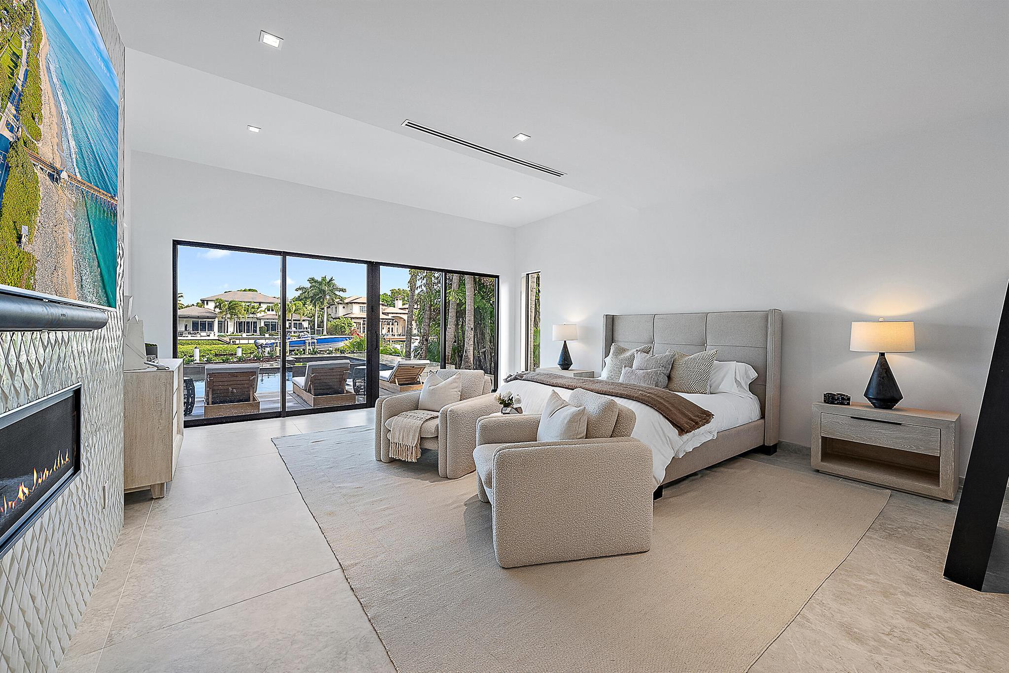 Admirals Cove - Residential