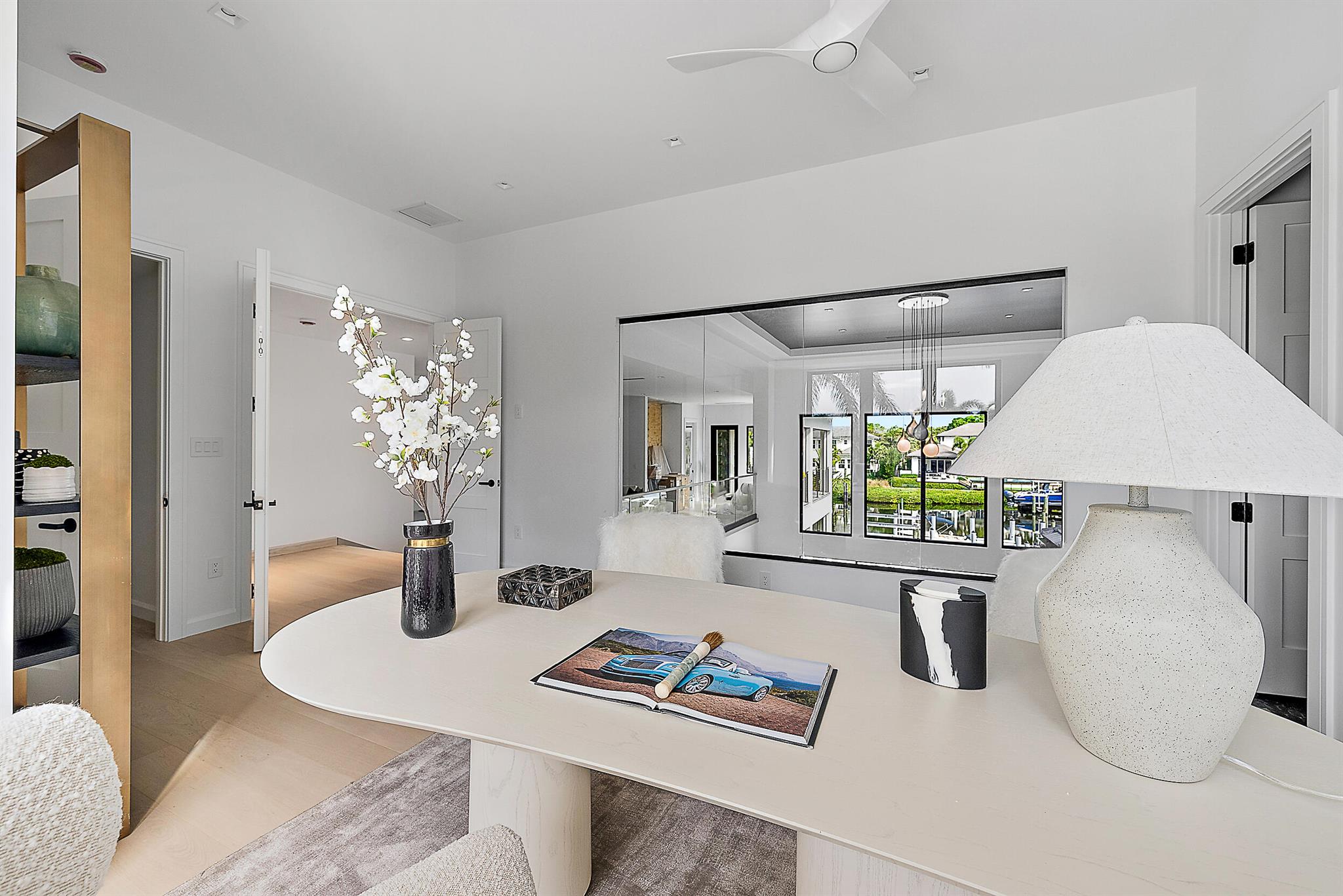 Admirals Cove - Residential