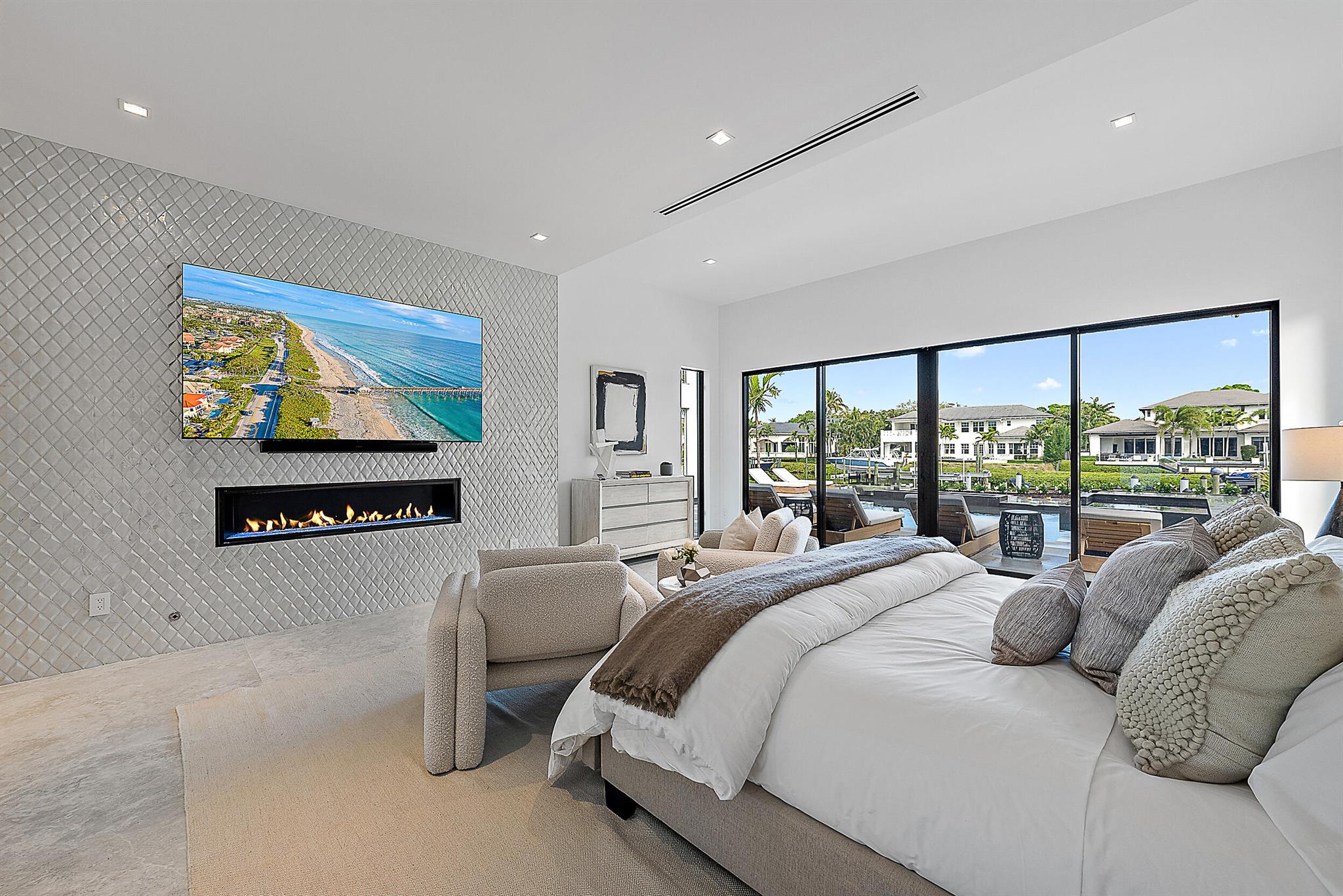 Admirals Cove - Residential