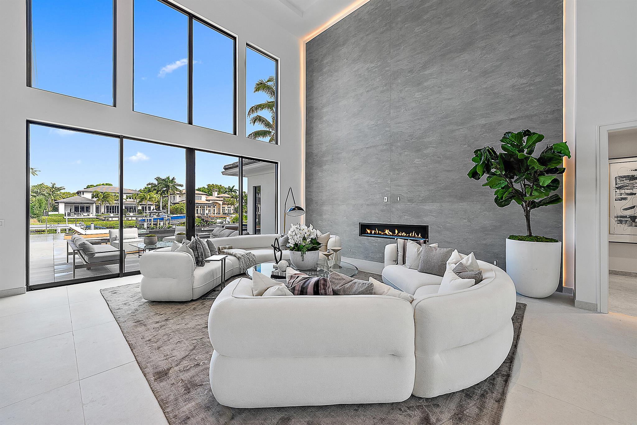 Admirals Cove - Residential