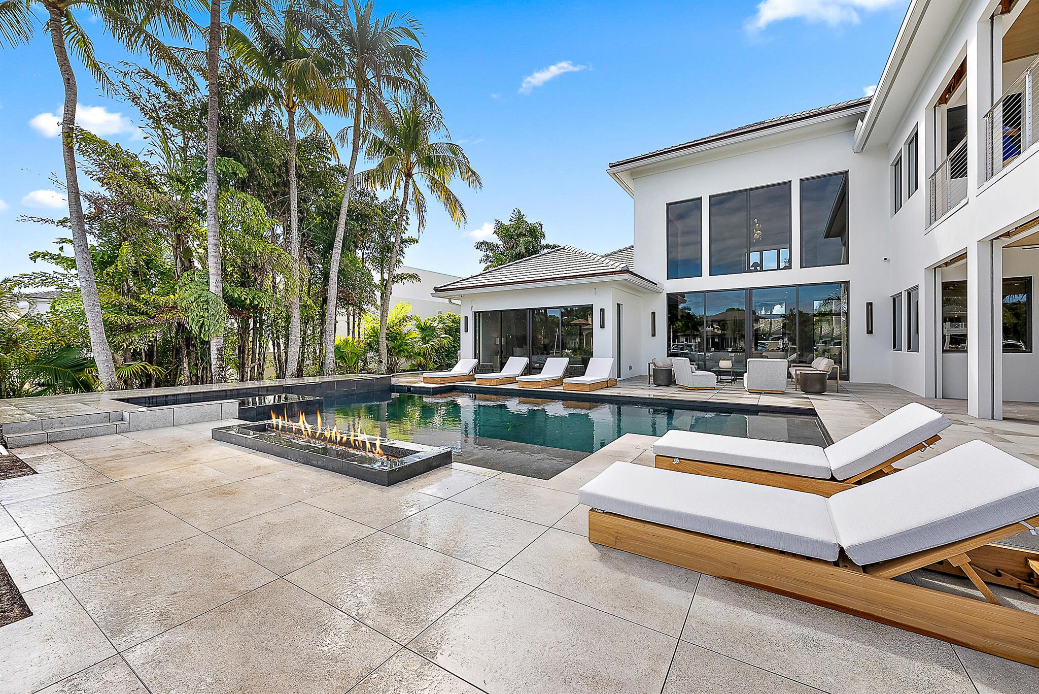 Admirals Cove - Residential